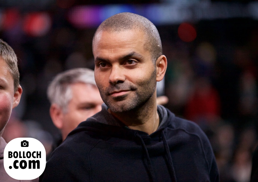 Bruno Suares : « Tony Parker jouait de la même façon en minimes »