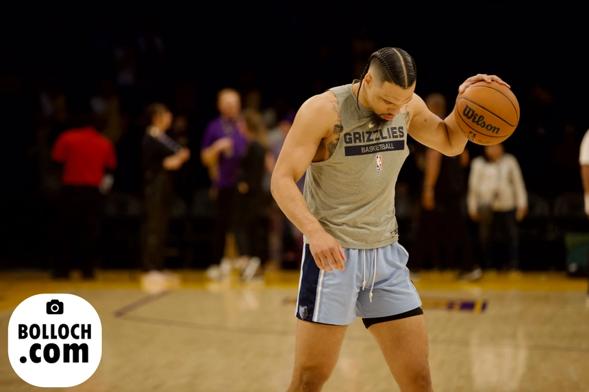 Qu’est-ce qu’un basketteur « bad boy » ?