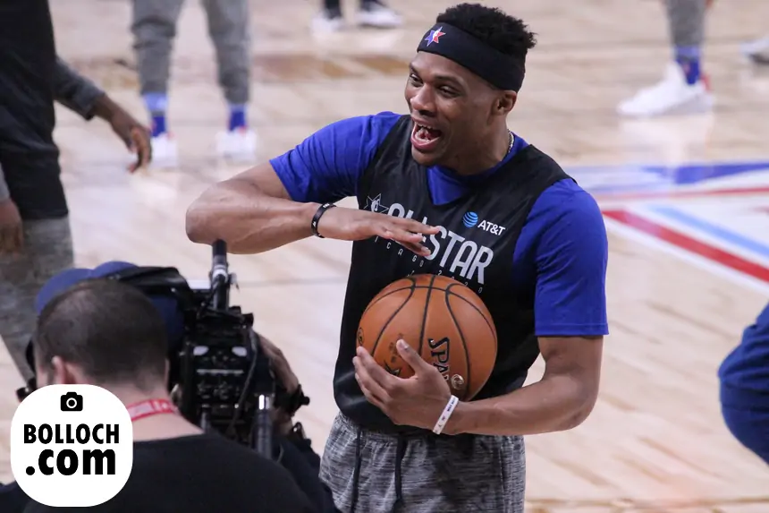 Les 6 conditions requises pour devenir un joueur NBA