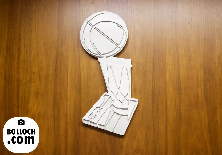 Les favoris pour le titre de champion NBA 2027