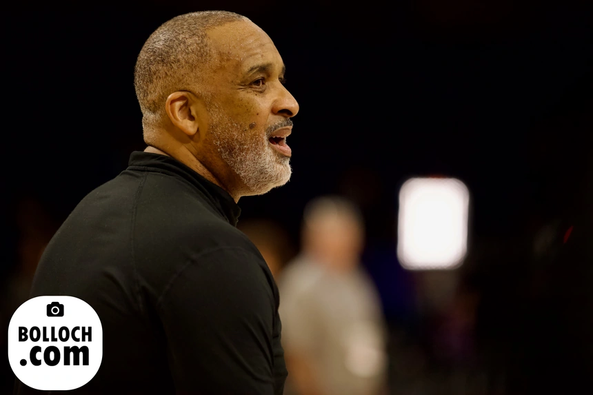 Phil Handy, du Sluc Nancy à triple champion NBA