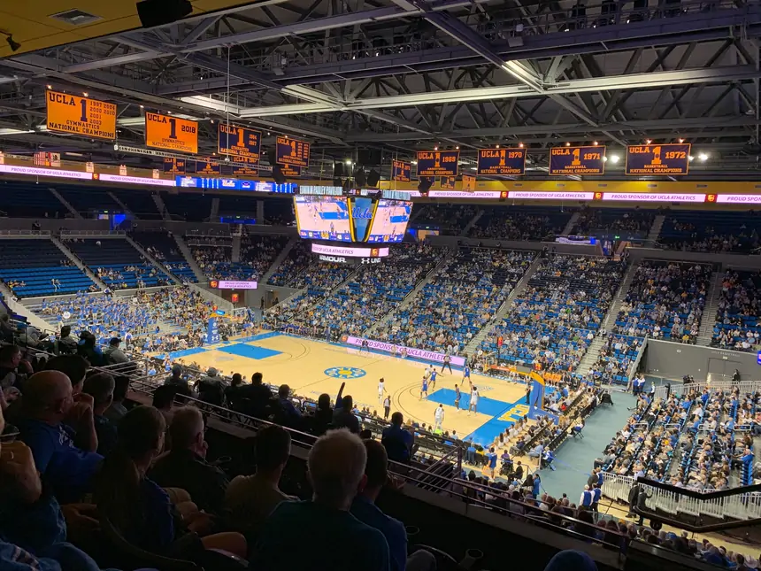 NCAA : Les universités les plus prestigieuses du basket américain