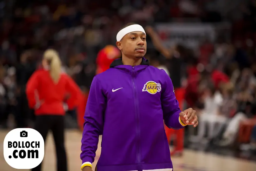 Les trajectoires de joueurs les plus folles en NBA