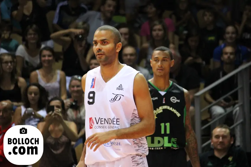 Ces 5 basketteurs américains qui ont joué en équipe de France