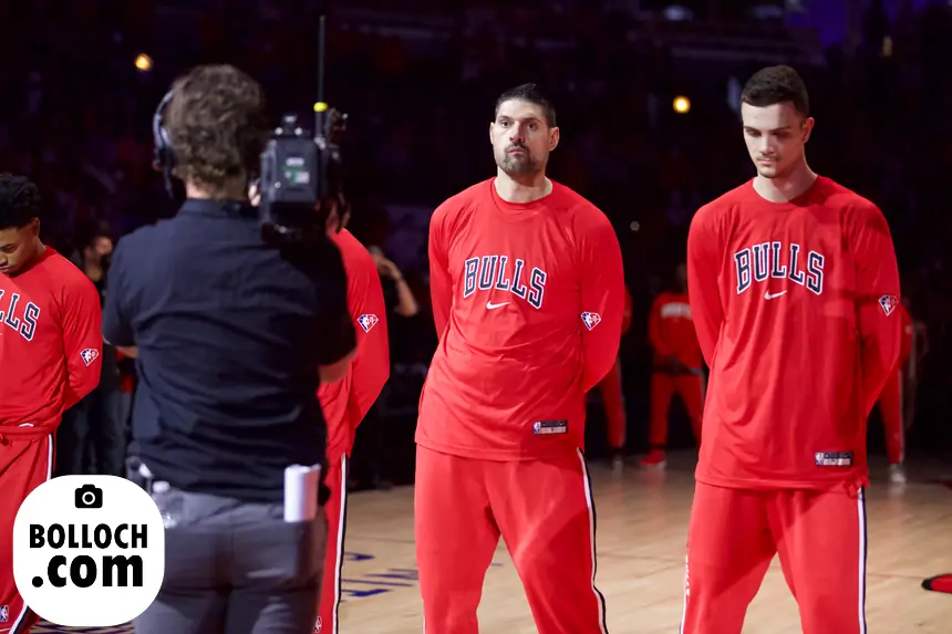 Où regarder un match de basket en direct ?