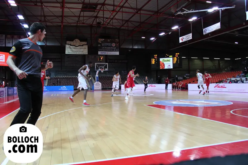 Camp basket été 2027 : notre sélection des meilleurs stages