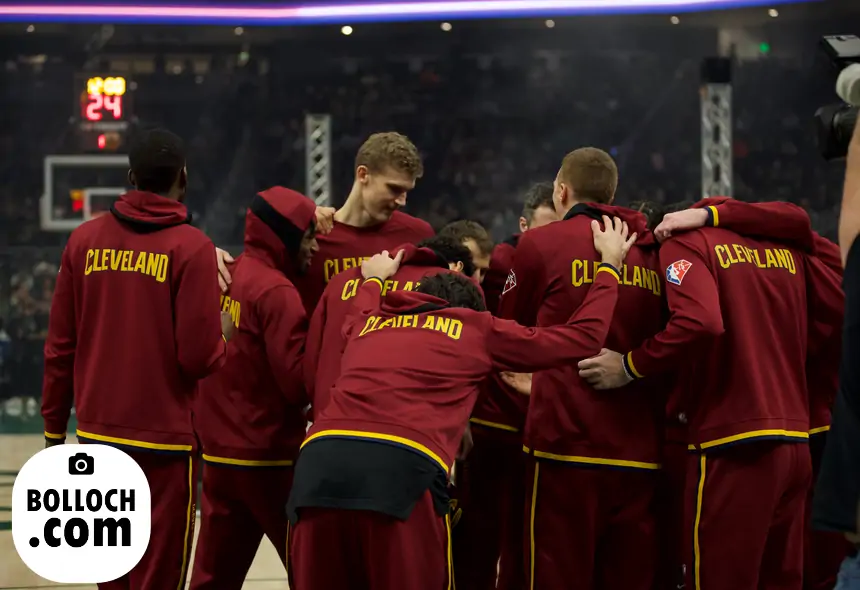 Comment trouver et choisir un club de basket ?