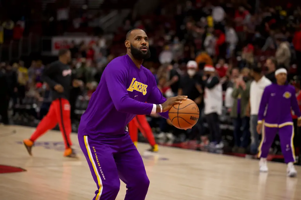 Qui est le meilleur basketteur de la planète ?