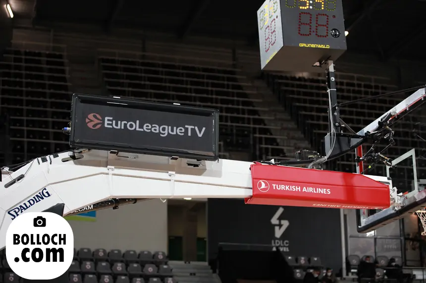 Comment regarder tous les matchs d’Euroleague en France ?
