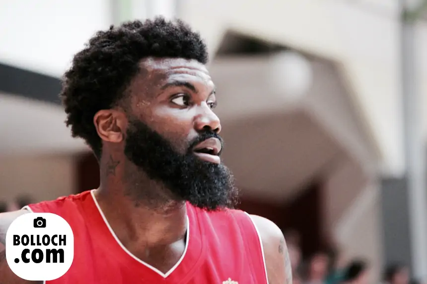 Entretiens avec Jamal Shuler, légende de l’AS Monaco Basket