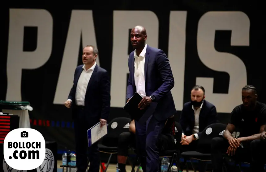 Les 5 meilleurs coachs individuels de basket-ball en France