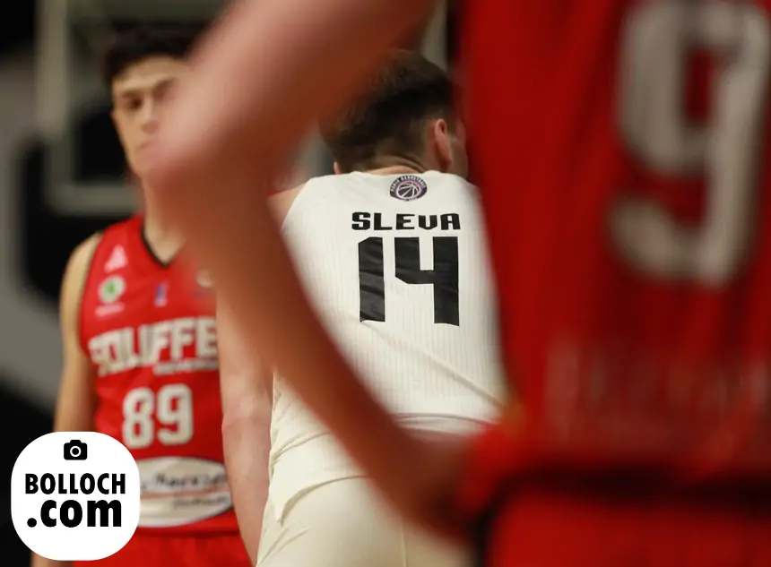 4 moyens efficaces pour se faire repérer au basket