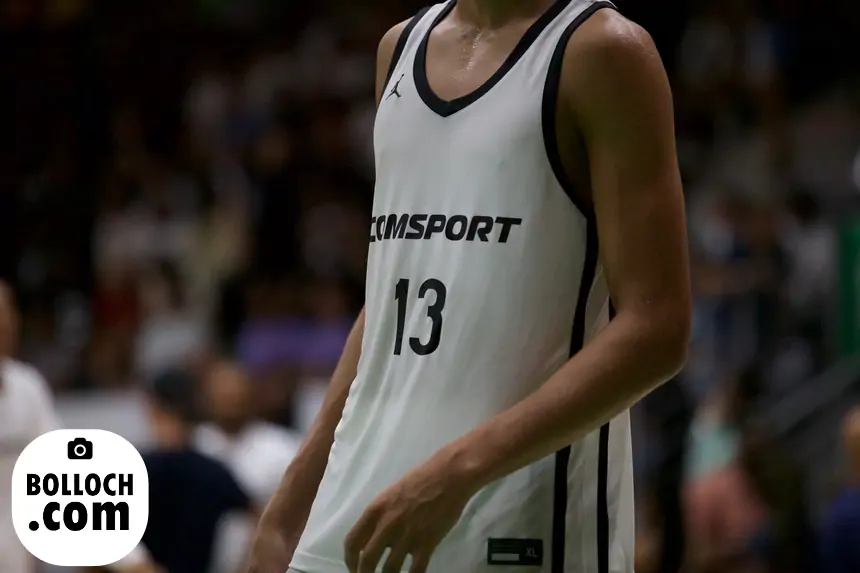L’agence Comsport, importatrice n°1 de basketteurs français en NBA