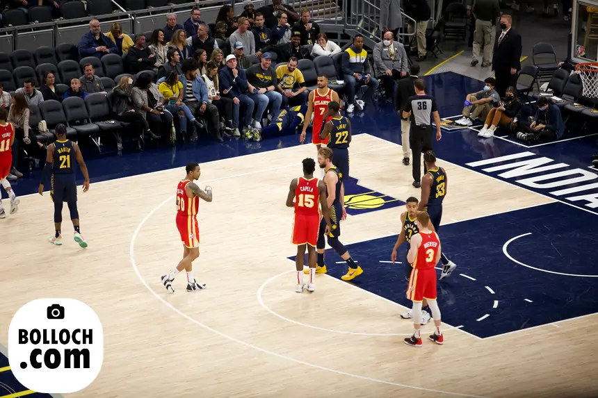 Billets pré-saison NBA