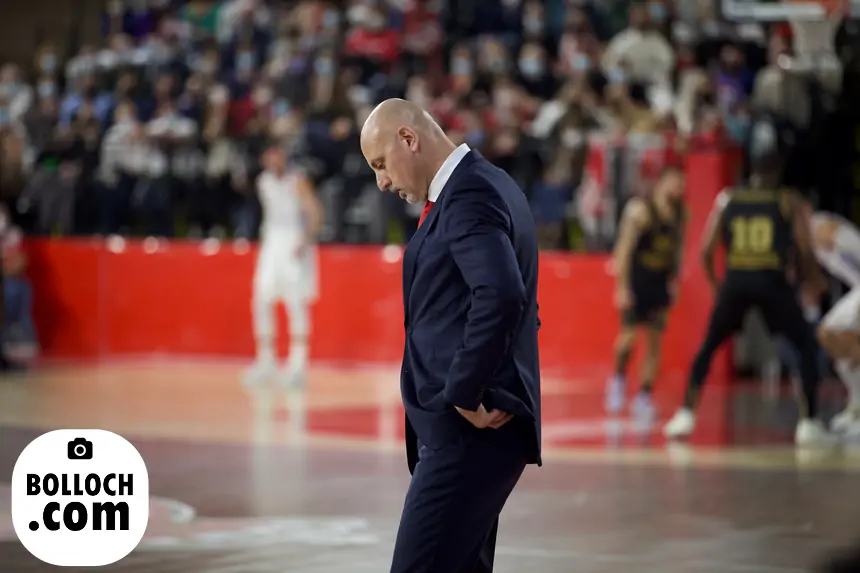 Comment devenir un meilleur coach de basket ?