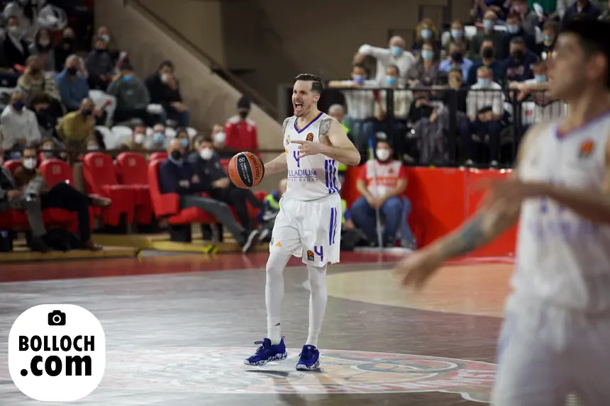 Le rôle du meneur de jeu au basket
