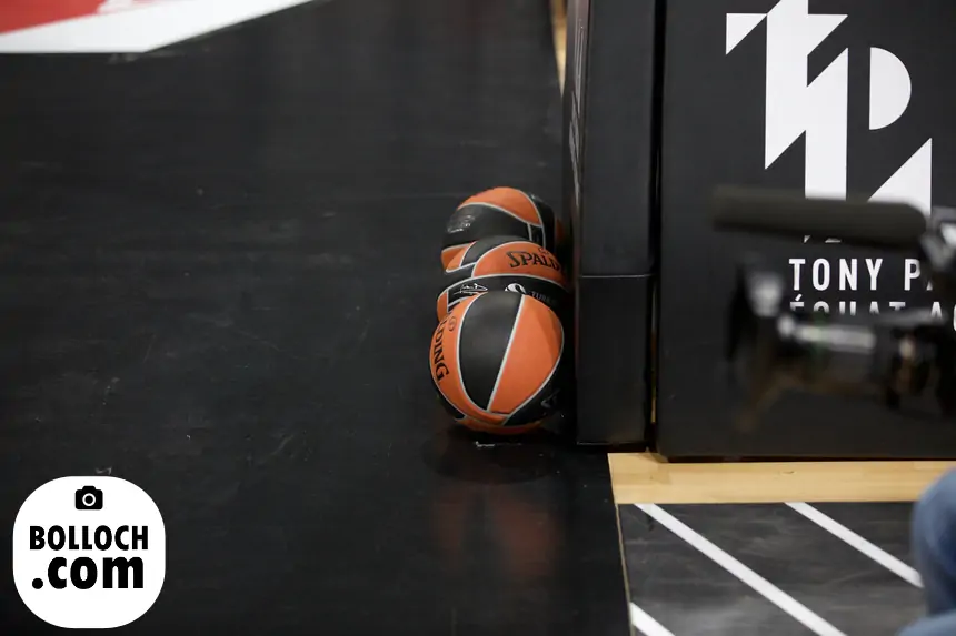 Tout savoir sur les programmes sport études basket