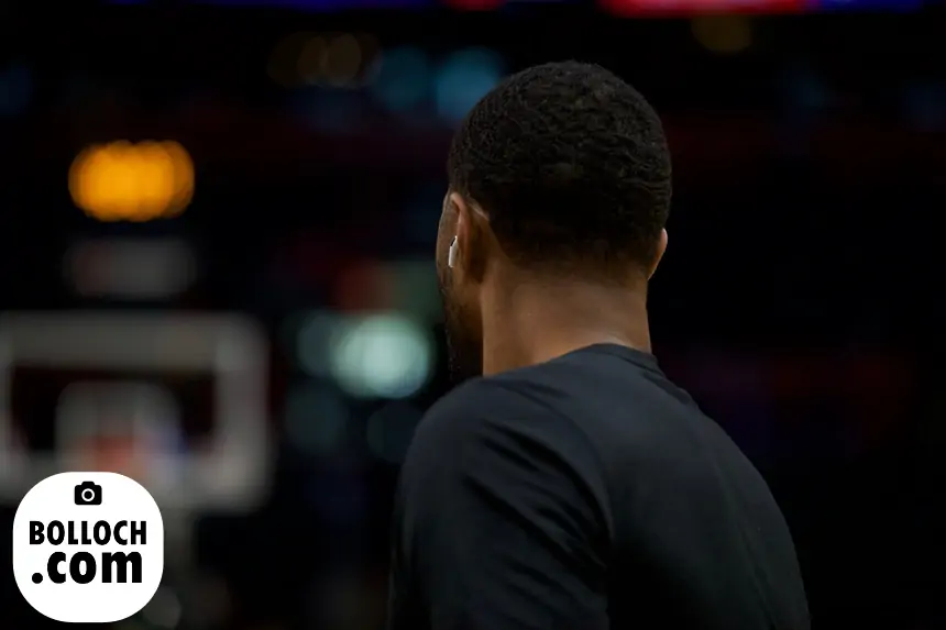 Les meilleurs écouteurs pour jouer au basket-ball