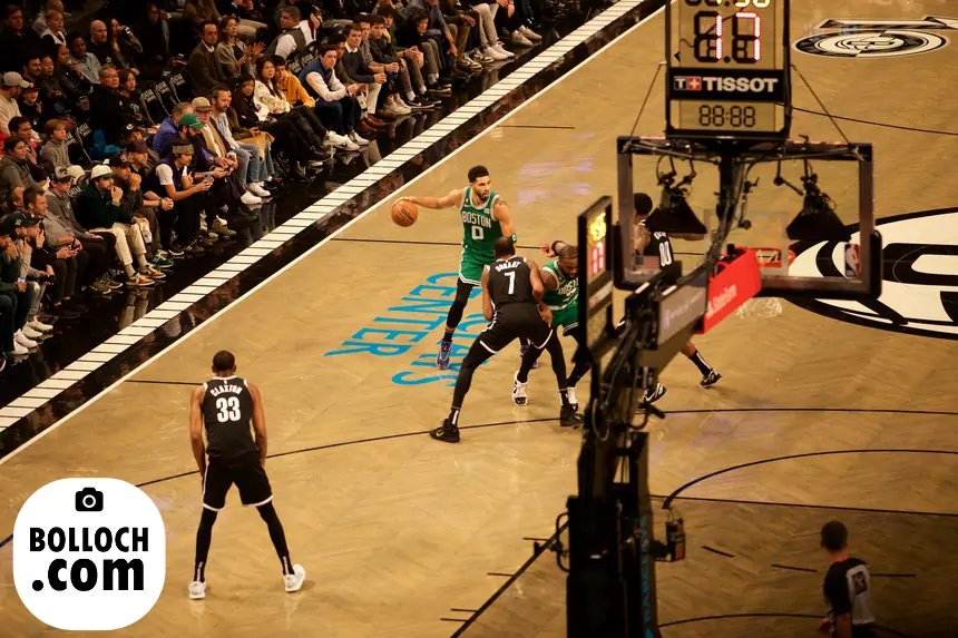 Quelle est la durée d’un match de basket ?