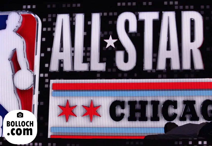 Tout savoir sur le prestigieux All-Star Game NBA