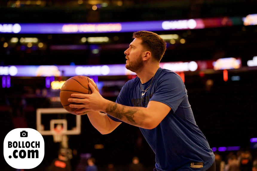 Tout savoir sur le match Dallas Mavericks – Real Madrid en 2023