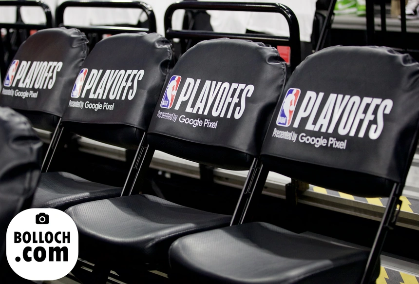 Tous nos pronostics des playoffs NBA 2027