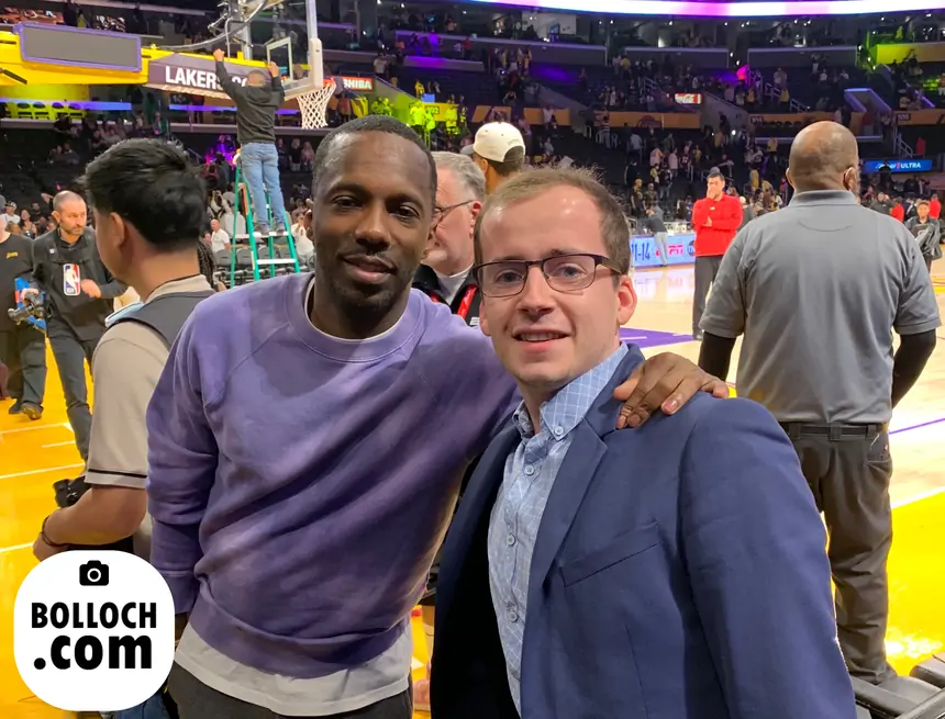 Zoom sur Rich Paul, l’agent de stars NBA