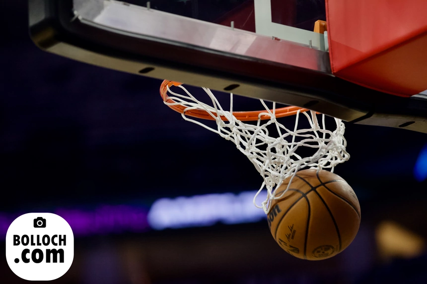 L’actualité basket-ball