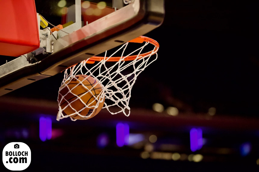 Tout savoir sur l’Histoire du basketball et les règles du jeu