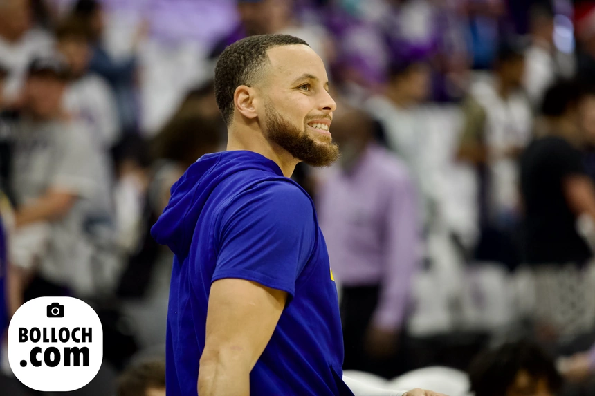 Stephen Curry