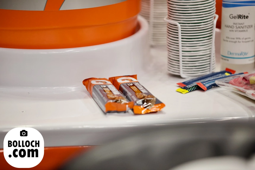 Nutrition des basketteurs