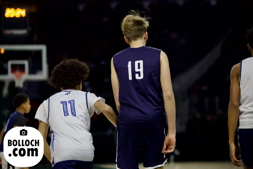 Les centres de formation basket-ball