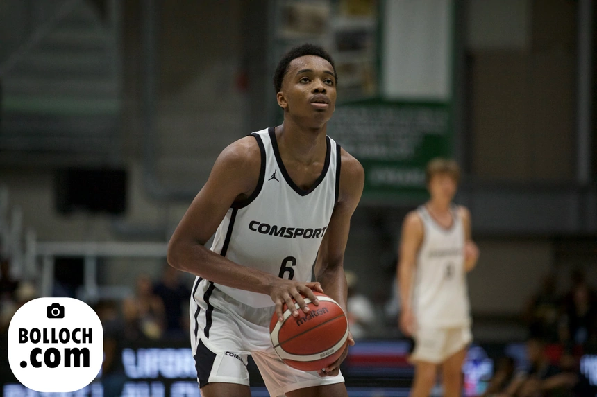 Bilal Coulibaly