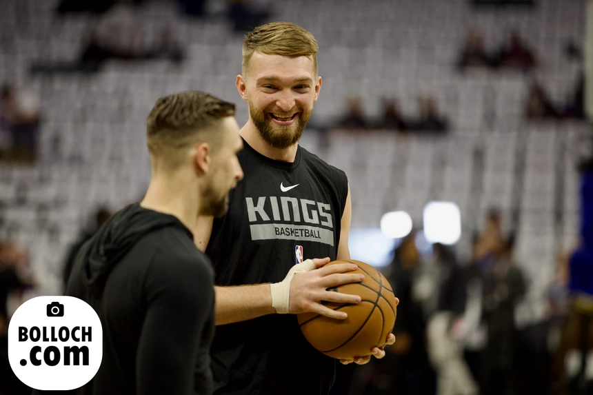 Domantas Sabonis