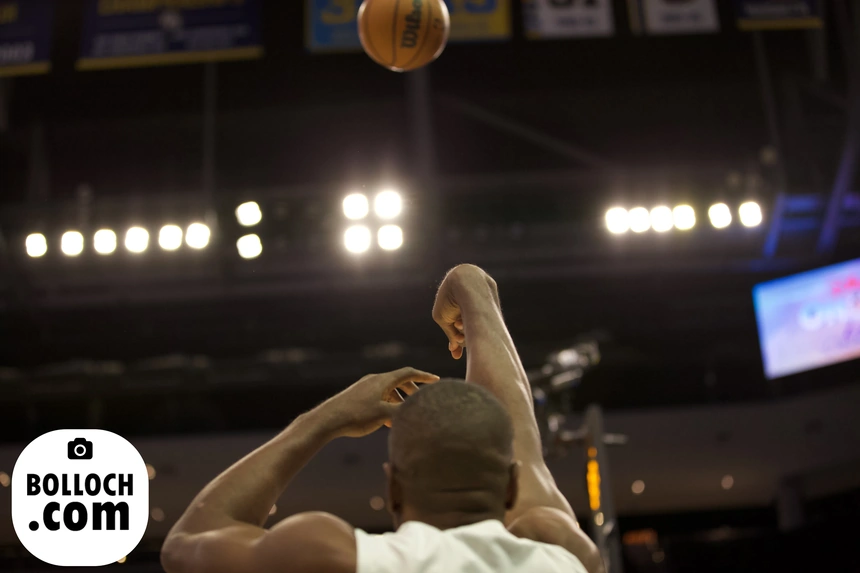 L’aspect technique du basket-ball : les fondamentaux