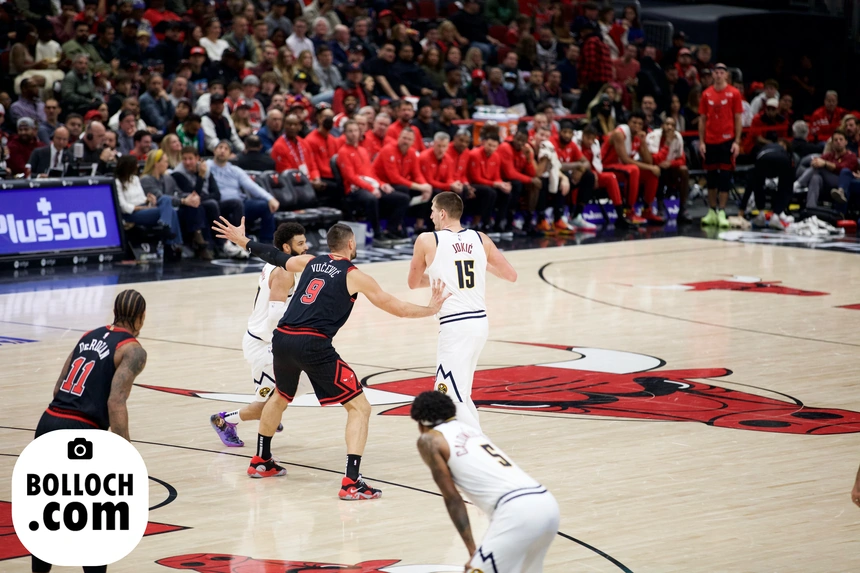 Qui sera le meilleur passeur de la NBA en 2027 ?