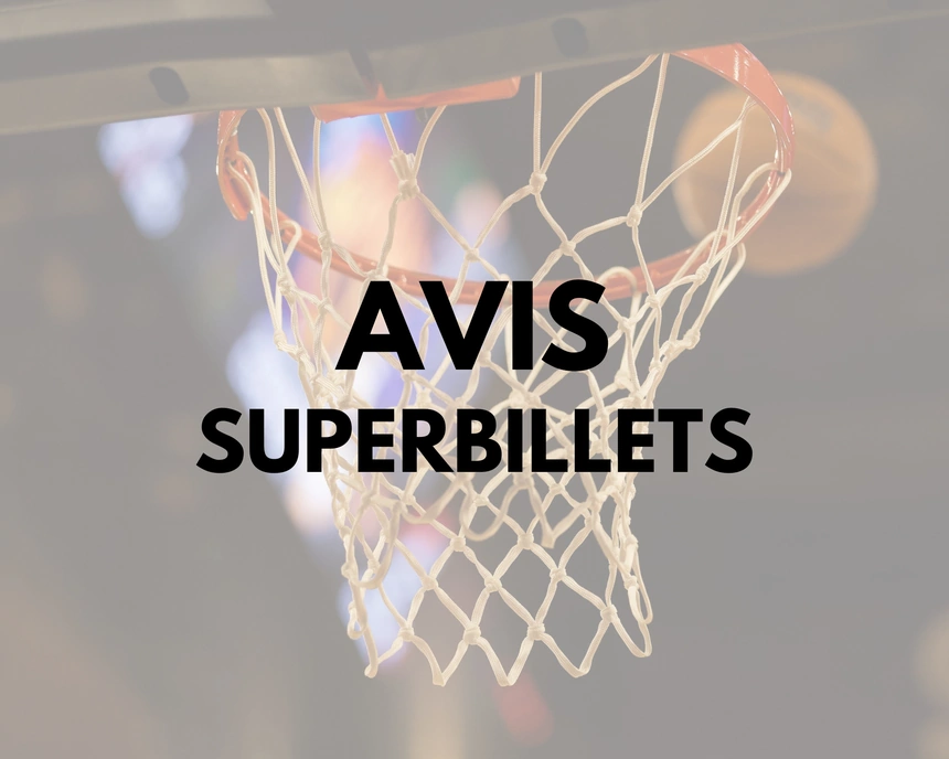 Notre avis sur la plateforme SuperBillets