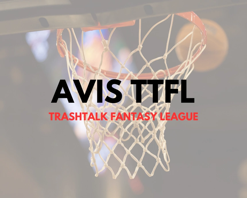 Tout savoir sur la TrashTalk Fantasy League (TTFL)