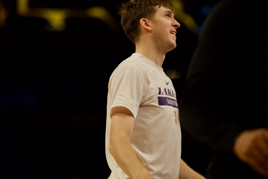 Austin Reaves