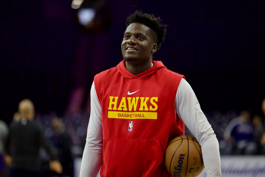 Clint Capela