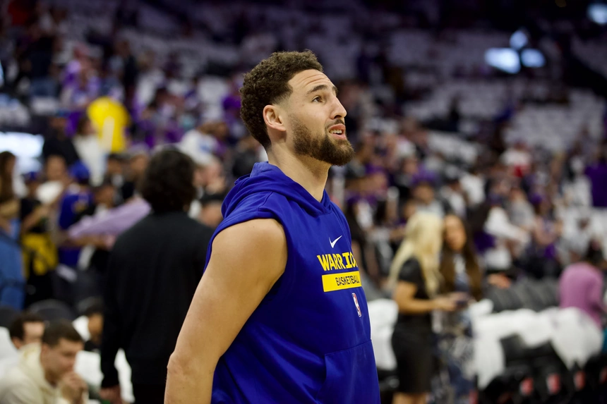 Klay Thompson