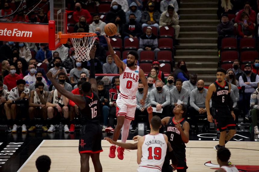 Les candidats au titre de meilleure progression NBA en 2027