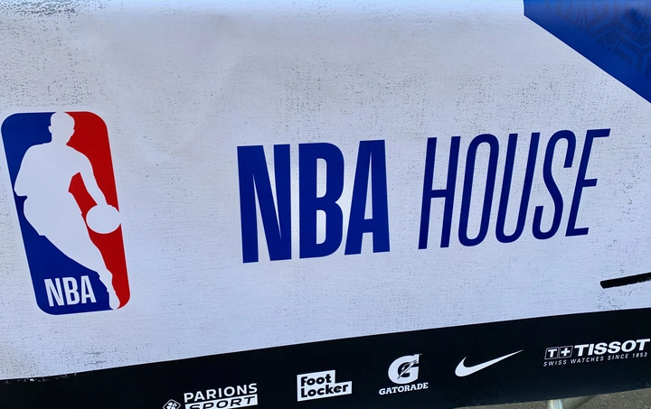 NBA House Paris : la maison du basket américain arrive en France