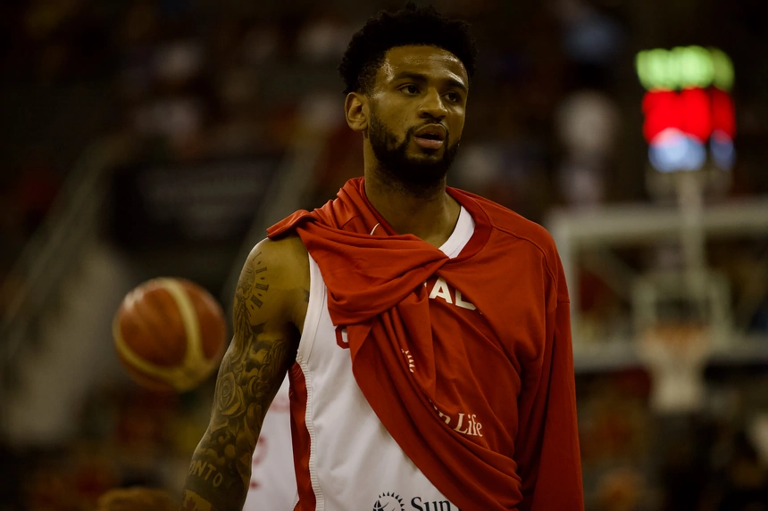 Nickeil Alexander-Walker