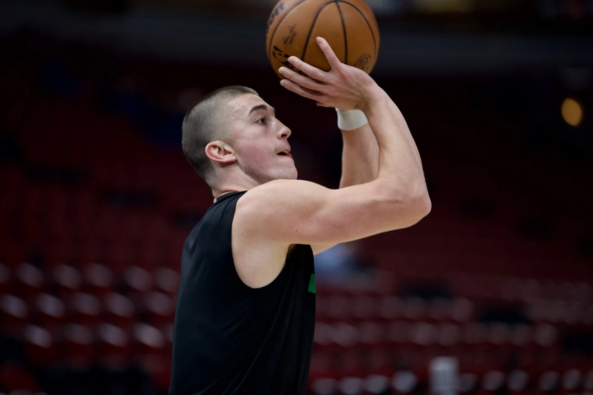 Payton Pritchard