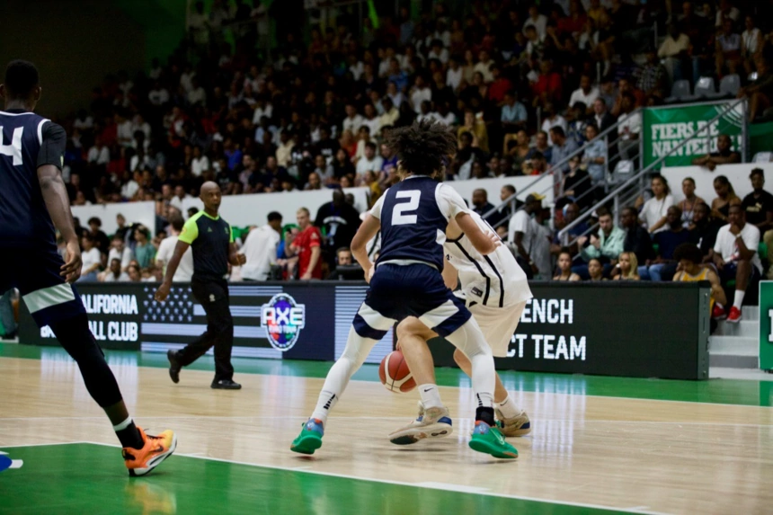 Tout savoir sur les Pôles Espoir Basket