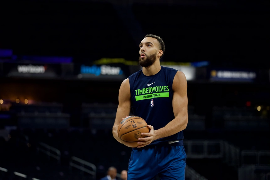 Les candidats au titre de meilleur défenseur NBA en 2027