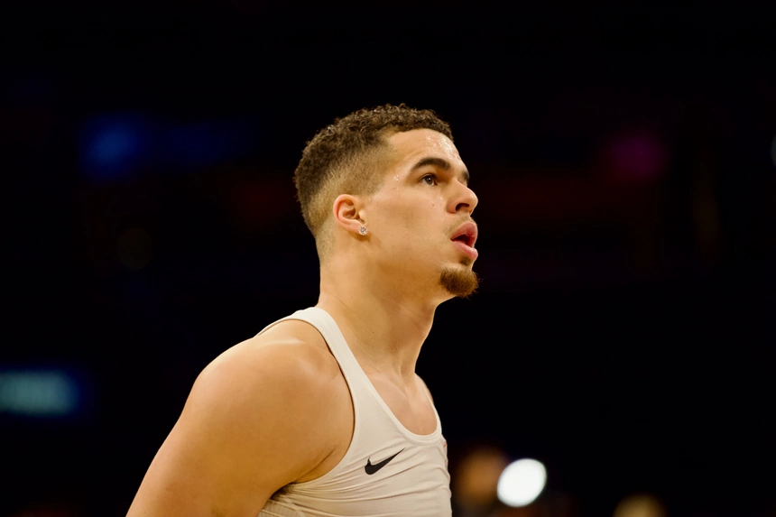 Michael Porter Jr.
