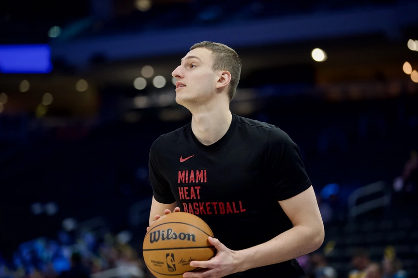Nikola Jovic