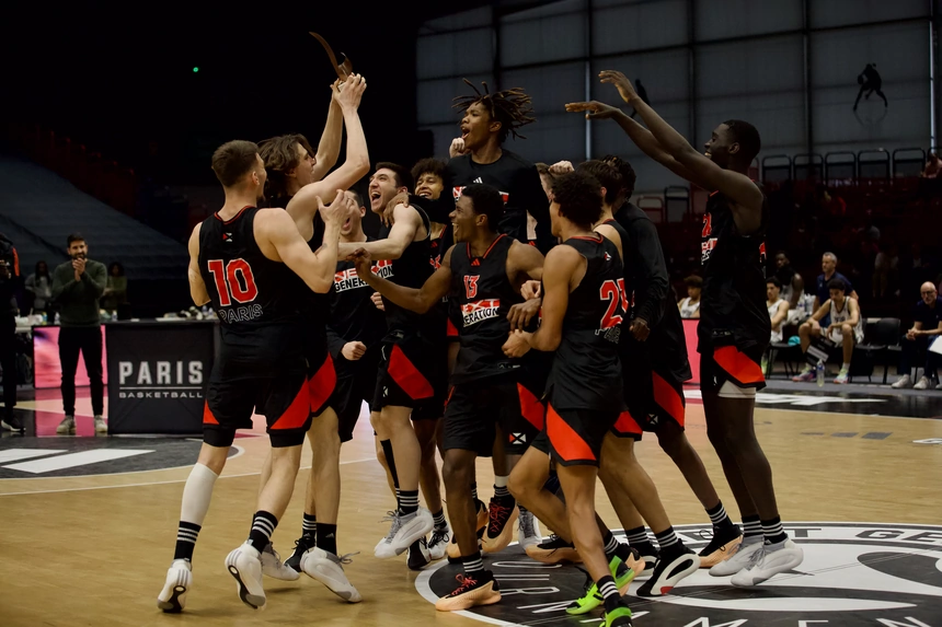 ANGT : l’Adidas Next Generation Tournament
